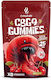 Canapuff Gelee Hanfprodukte (CBD) 25mg 5Stück