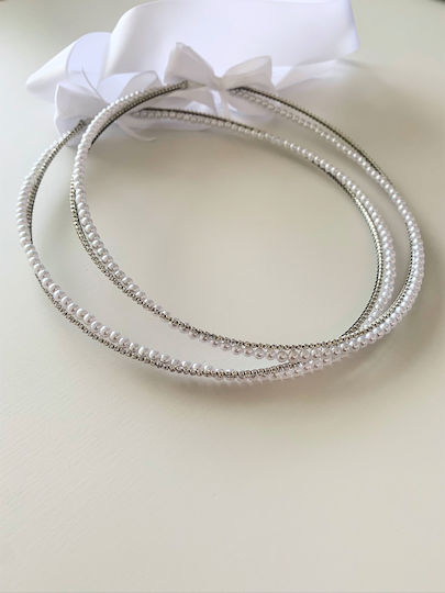 Silber Hochzeitskronen