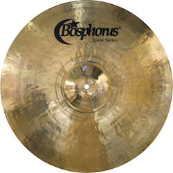 Bosphorus Cymbals Splash