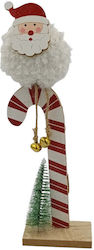 Trademarkt Christmas Wooden Figure Candy