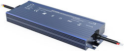 Aca Dimmbares LED-Netzteil Wasserdicht W150CV12N Aca Dimmbares LED-Netzteil Wasserdicht W150CV12N