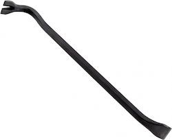 Australian Crowbar Nail Puller with Hexagonal Cross-Section