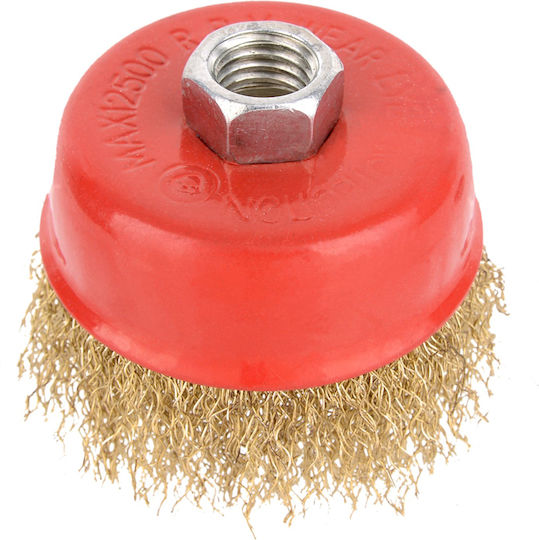Shind 94930 Wire Brush 125mm