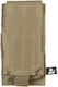 MFH Magazintasche Molle Coyote