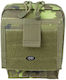 Mfh Map Case Molle M95 Cz Camo