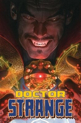 Doctor Strange By Jed Mackay Vol 3 Jed Mackay Doctor Strange By Jed Mackay Vol 3 Jed Mackay