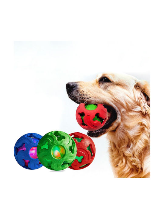 Animal Ball Toy for Dogs made of Rubber 24.11.13246