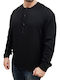 T-shirt Black