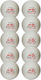 Doublefish DF174055-1002 Μπαλάκια Ping Pong 1τμχ