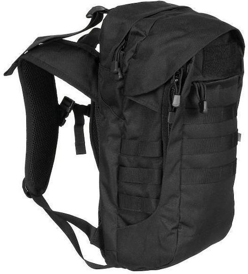 MFH Rucsac Militar Rucsacuri Negru 17lt