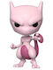 Funko Pop! Games: Pokemon - Mewtwo 583 Supersized 10"​ (25cm)