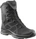 Haix Gore-Tex Military Boots Eagle Athletic 2.1 Gtx High Black