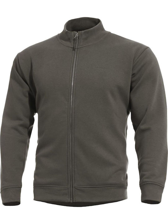Pentagon Highneck Sweater-ζακέτα Τακτική & Υπηρ...