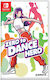 Zero to Dance Hero Switch-Spiel