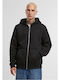 Hanorac Black