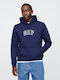 GAP Sweatshirt Blue