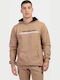 Sweatshirt mit Kapuze BEZ