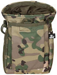 Mfh Dump Pouch Molle Multicam