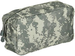 Mfh Utility Pouch Molle Large Acu