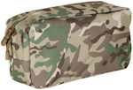 Mfh Utility Pouch Molle Large Multicam