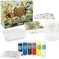 Tuban Bugs 3d