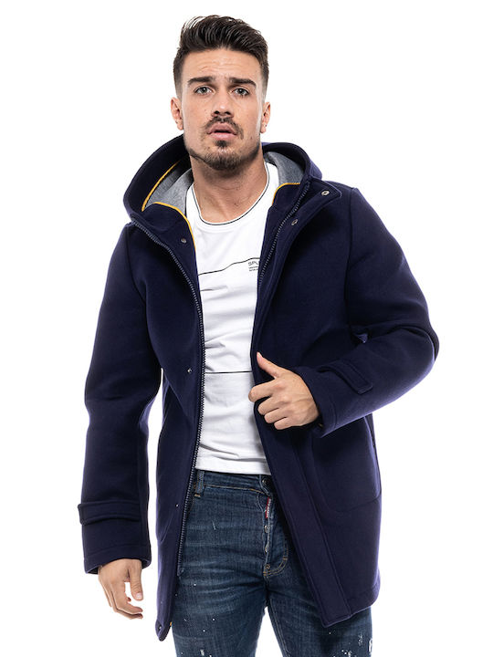 Splendid Jacket Navy