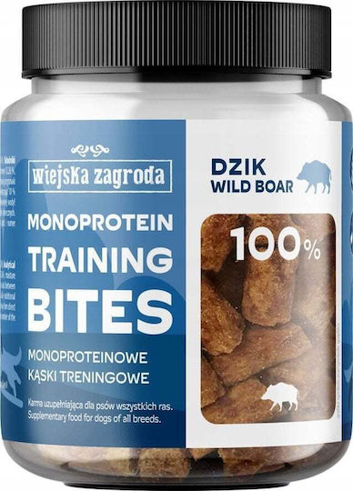Wiejska Zagroda Dog Treat Gluten Free with Meat 150gr