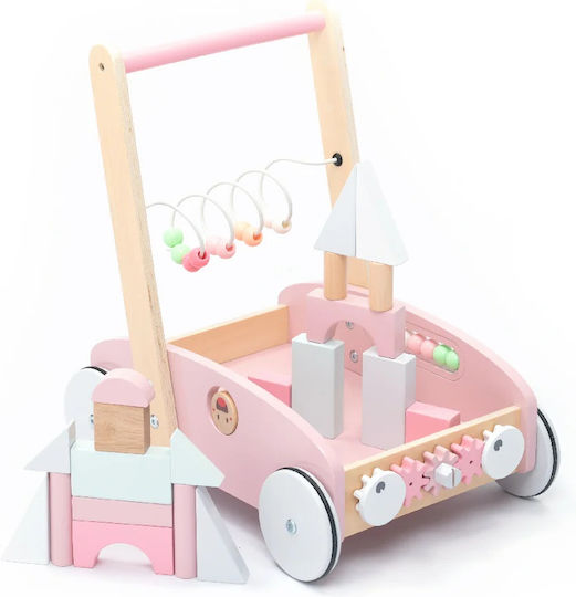 UMU Toys για 12+ μηνών Ροζ