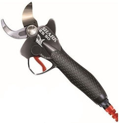 Zanon Shark ZS 50 Drive 604S Ψαλίδι Κλαδέματος 50.4V με 1 Μπαταρία 5.8Ah