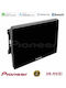 Pioneer Car Audio System for Jeep Commander / Compass / Grand Cherokee / Patriot Dodge Caliber Chrysler 300C / PT Cruiser 2007-2009 (Bluetooth/USB/WiFi/GPS/Apple-Carplay/Android-Auto) with Touch Screen 9"