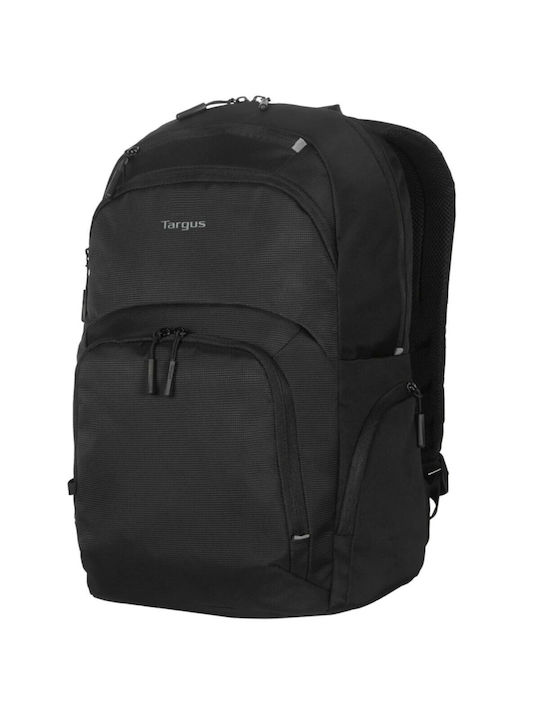 Targus Чанта Раница 15.6" Черна 1254317