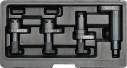 Set Verriegelungen VW-Seat-Skoda 1,2l
