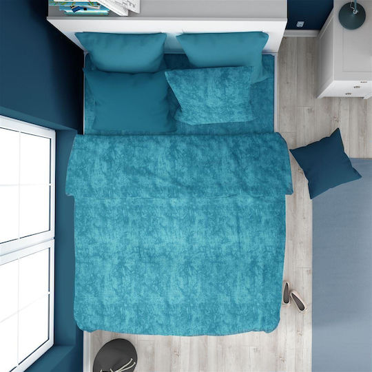 Dimcol Einzel 160x240cm Premium Shadow 620
