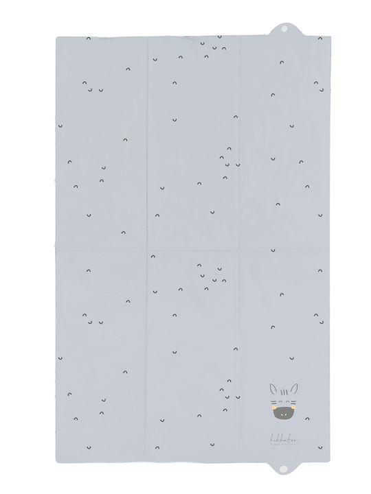 Kikka Boo Αλλαξιέρα Ταξιδίου 50x80cm