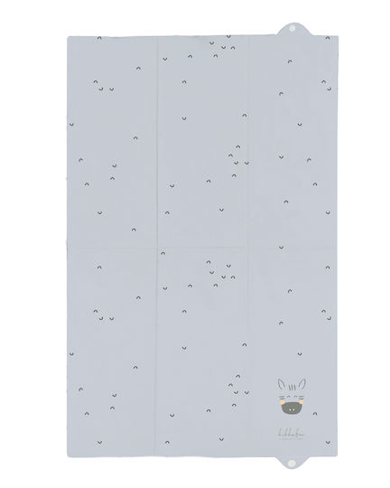 Kikka Boo Portable Changing Pad 50x80cm