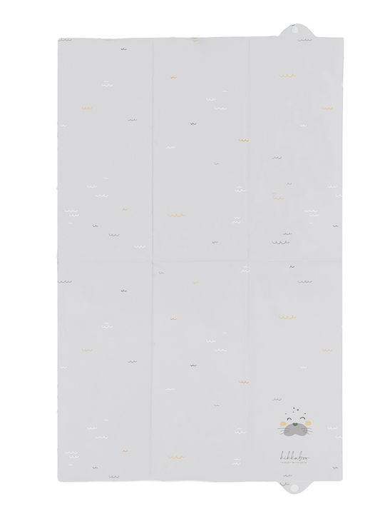 Kikka Boo Αλλαξιέρα Ταξιδίου 50x80cm