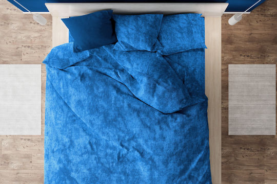 Dimcol Queen 220x240cm Premium Shadow 631