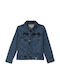 Kinder Jeansjacke Medium Girly W