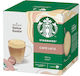 Starbucks Κάψουλες Espresso Caffe Latte Συμβατέ...