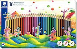 Staedtler Coloured Pencils