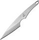 BeaverCraft Messer in Leder-Gehäuse