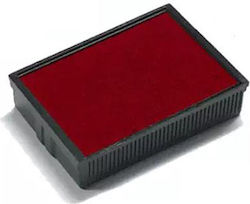 Shiny Replacement Sponge Stamp Red