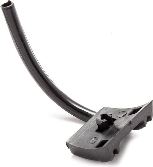Cannondale Double BB Alloy Frame Slider Piece