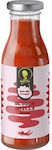 Bloody Chilly Sauce Vegan Pete 200ml