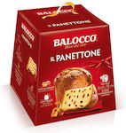 Balocco Panettone Classic Flavor 750gr