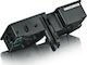 Compatible Toner for Laser Printer Kyocera Black