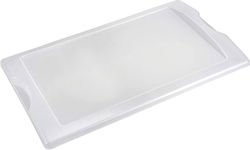 Lid Cutlery Tray 71-0073 4 Compartments Plastic 53x30x10cm-gtsa