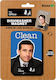 Office Clean Dirty Dishwasher Magnet