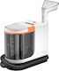 Uwant B200 SE Aspirator Umed Uscat 450W cu Recipient Din Plastic 1.5L Alb