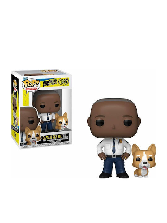 Funko Pop! Fernsehen: Brooklyn Nine-Nine - Ray 1626